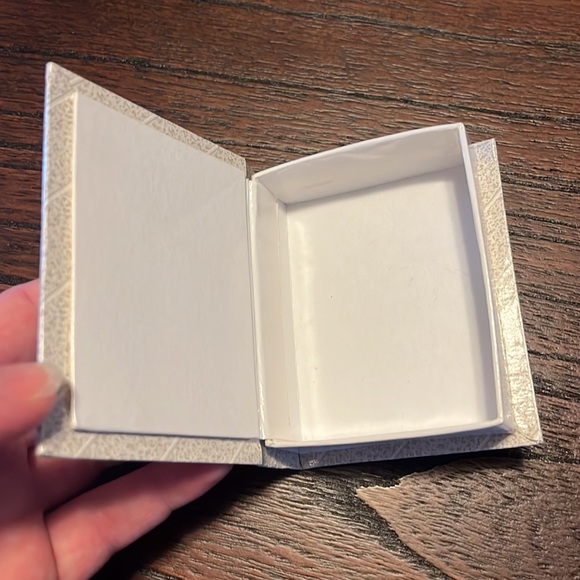 $1 Add-On Mini Storage Box Jewellery or Stationery Trinket Holder Cardboard - Picture 2 of 3
